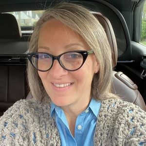 Meet your Posher, Kellie